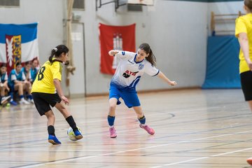 Bild 1251 - wBJ NFV Futsalmeisterschaft